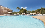 Swimming Pool 4 Invisa Hotel Club Cala Blanca