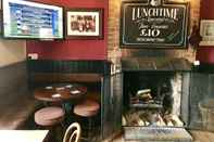 Bar, Kafe dan Lounge The Evenhill