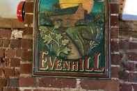 ภายนอกอาคาร The Evenhill