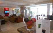 Lobby 4 Best Western Plus La Rade