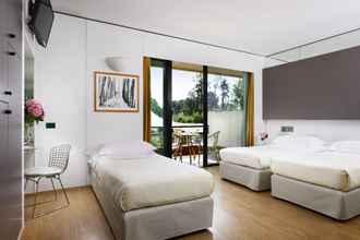 Kamar Tidur 4 UNAHOTELS Forte dei Marmi