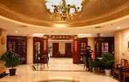 Lobby 3 Seventh Heaven Hotel
