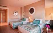 Bedroom 6 Baia Bodrum Hotel - All inclusive