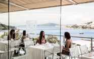 Restaurant 3 Baia Bodrum Hotel - All inclusive