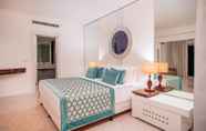 Bedroom 7 Baia Bodrum Hotel - All inclusive