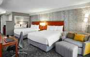 ห้องนอน 6 Courtyard by Marriott Toronto Brampton