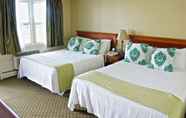 Kamar Tidur 7 The Inn at Mystic