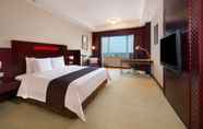 ห้องนอน 4 Crowne Plaza Shanghai Pudong, an IHG Hotel