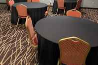 ห้องประชุม Red Roof Inn & Suites Detroit-Melvindale/ Dearborn