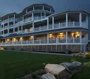 Exterior 7 Madison Beach Hotel