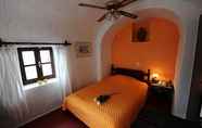 Kamar Tidur 4 Kavalari Hotel - Adults Only