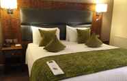 Kamar Tidur 2 Cotswold Lodge Hotel