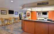 Lobby 4 Americas Best Value Inn & Suites International Falls