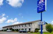 Exterior 2 Americas Best Value Inn & Suites International Falls