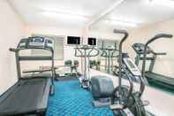 Fitness Center Microtel Inn & Suites by Wyndham Tomah