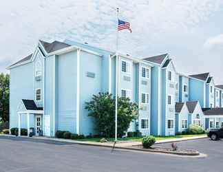 Exterior 2 Microtel Inn & Suites by Wyndham Tomah