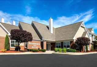 Exterior 4 Residence Inn by Marriott Albany East Greenbush/Tech Valley