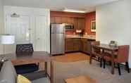 Bedroom 6 Residence Inn by Marriott Albany East Greenbush/Tech Valley