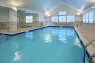 Swimming Pool Residence Inn by Marriott Albany East Greenbush/Tech Valley