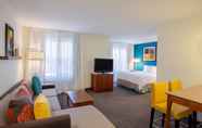 Kamar Tidur 5 Residence Inn By Marriott Hartford Rocky Hill