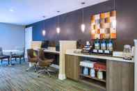 Ruangan Fungsional Residence Inn By Marriott Hartford Rocky Hill