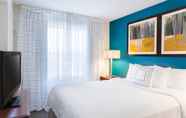 Kamar Tidur 6 Residence Inn By Marriott Hartford Rocky Hill