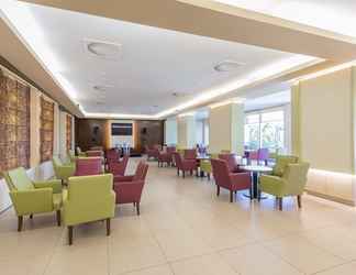 Lobby 2 NAU Sao Rafael Suites – All Inclusive