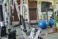 Fitness Center Marco Polo Hotel