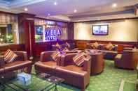 บาร์ คาเฟ่ และเลานจ์ Riviera Hotel Dubai