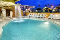 Swimming Pool Four Points by Sheraton Cocoa Beach