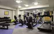 Fitness Center 5 Four Points by Sheraton Cocoa Beach