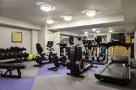 Fitness Center Four Points by Sheraton Cocoa Beach