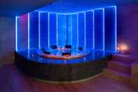 Entertainment Facility Hotel Centrale Spa & Relax