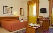 ห้องนอน 6 Hotel Centrale Spa & Relax