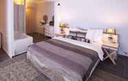 Bilik Tidur 2 Grand Hotel Normandy by CW Hotel Collection