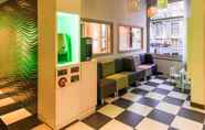 Lobby 6 ibis Styles Amsterdam Central Station