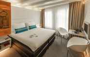 Kamar Tidur 3 ibis Styles Amsterdam Central Station