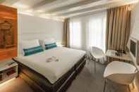 Kamar Tidur ibis Styles Amsterdam Central Station