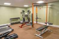 Fitness Center The Bedford Village Inn