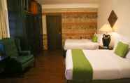 Bedroom 2 El Carmen Hotel