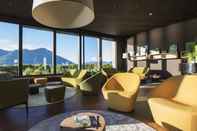 Lobby Parkhotel Brenscino Brissago