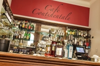 Bar, Cafe and Lounge Hotel Continentale