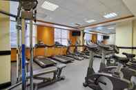 Fitness Center Leonardo Hotel Nottingham - Formerly Jurys Inn