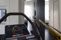 Fitness Center Litoraneo Suite Hotel