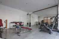 Fitness Center Hotel Best Sol d'Or