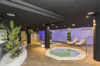 Entertainment Facility TUI BLUE Isla Cristina Palace - Adults Only Recommended