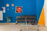 Fitness Center TUI BLUE Isla Cristina Palace - Adults Only Recommended