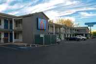 Bên ngoài Motel 6 Yakima, WA - Downtown