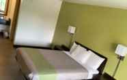 Phòng ngủ 5 Motel 6 Yakima, WA - Downtown