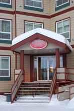 Bangunan 4 Inuvik Capital Suites